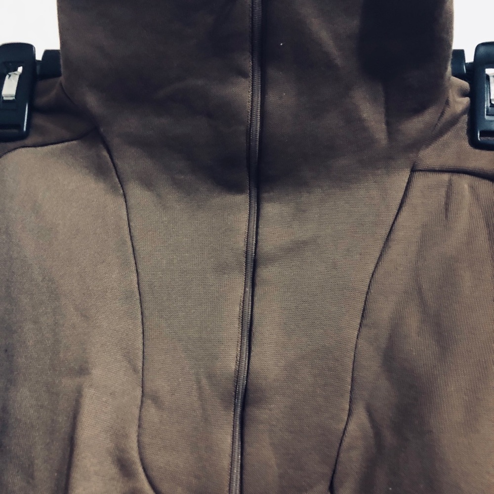 Extended Cold Weather Clothing System - Picture 2 of 12